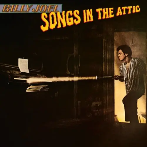 Songs In The Attic Buy Direct