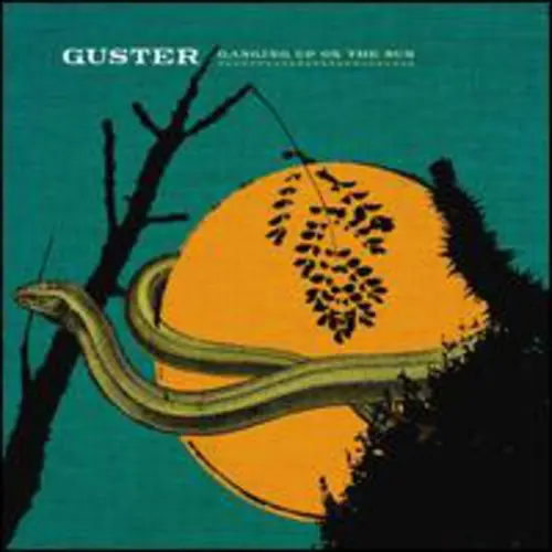 Genuine Ganging Up On the Sun (2LP Blue Eco-Vinyl)
