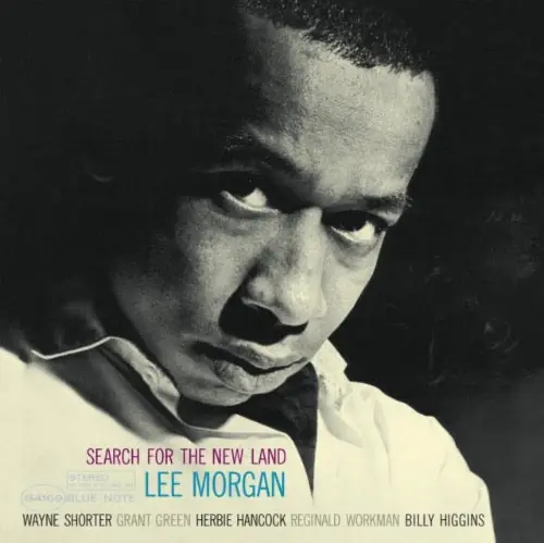 Search For the New Land (Blue Note Classic Vinyl Series) Brand New