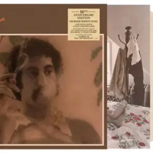 Instant Buy I Got A Name (50th Anniversary)