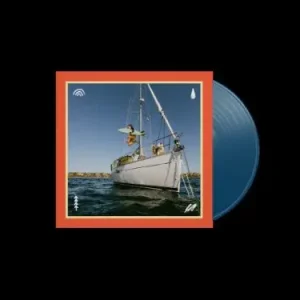 Markdown Lola (Sea Blue Vinyl)