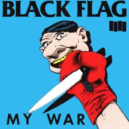 Original My War