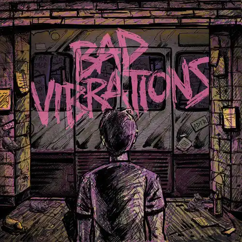 Express Delivery Bad Vibrations