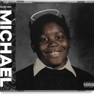 Save Now Michael (CD)