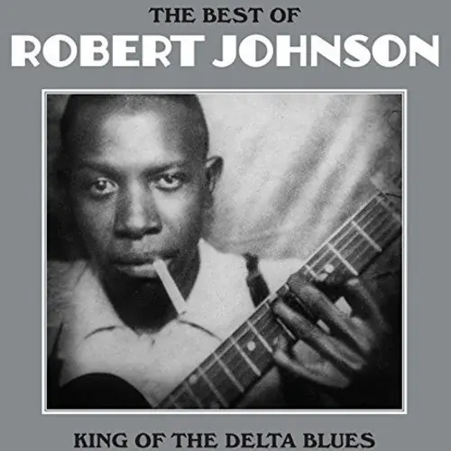 Place Order The Best of Robert Johnson