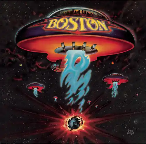 Boston (CD) Save Now