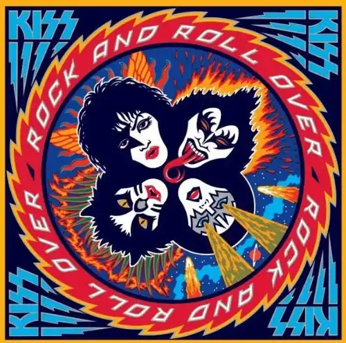 Rock and Roll Over (180g Vinyl) Reduced Price