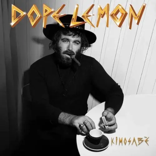 Special Offer Kimosabe (Sea Blue Vinyl)