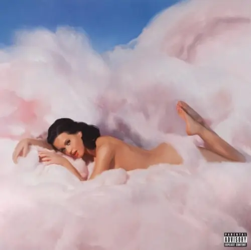 Teenage Dream (2LP) Final Sale
