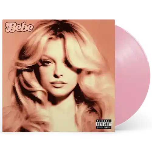 Sale Bebe (Pink Vinyl)