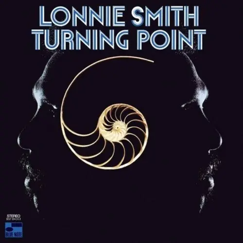 Turning Point (Blue Note Classic Vinyl Series) Limited Time