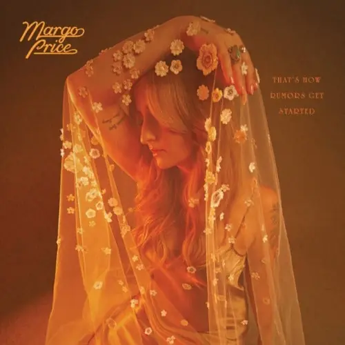 Direct From Manufacturer That's How Rumors Get Started (Indie Exclusive Clear Pink Vinyl)