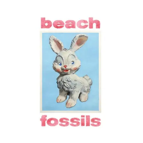 Bunny (Powder Blue Vinyl) Premium