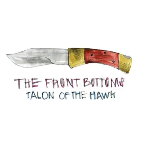 Talon Of The Hawk (10 Year Anniversary Edition Turquoise Vinyl) Warranty Included