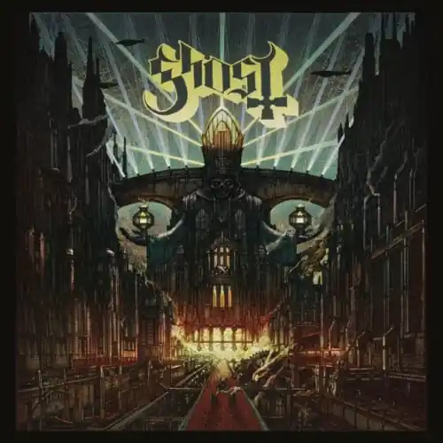 Factory Price Meliora (Ltd Edition Coke Bottle Clear Vinyl)