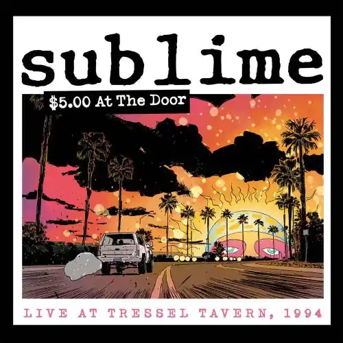 Price Drop $5 At The Door (Indie Exclusive Yellow Vinyl)