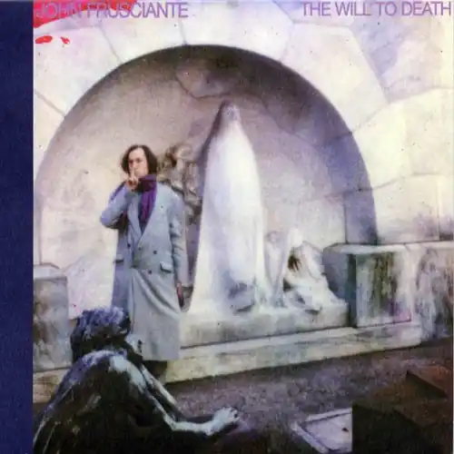 Will to Death Today Only