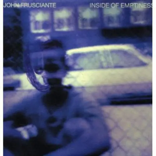 Handmade Inside of Emptiness