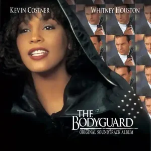 Seasonal Sale The Bodyguard (Original Soundtrack)