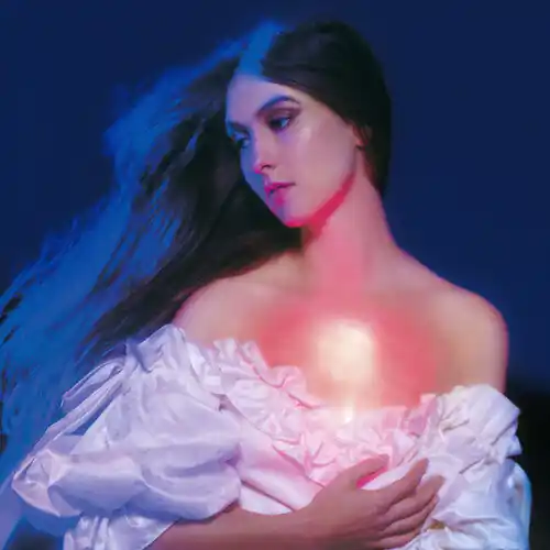 Must Have And In The Darkness, Hearts Aglow