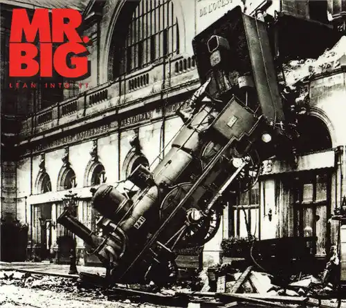 Lean Into It (30th Anniversary Edition / 180g Vinyl) Low Price