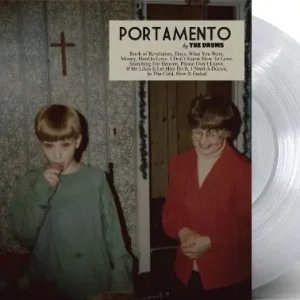 Portamento (RSD Essential / Ultra Clear Vinyl) Flash Sale