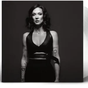 Take It Like a Man (Indie Exclusive White Vinyl) In Demand