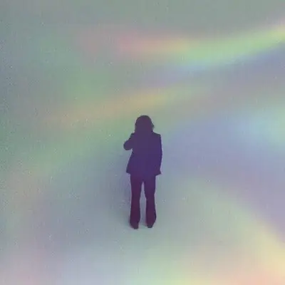 Regions of Light and Sounds of God (Deluxe Edition 2LP Clear w/ Purple Splash Vinyl) Sale