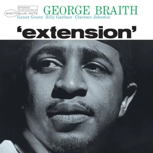 Extension (Blue Note Classic Vinyl Series) Place Order