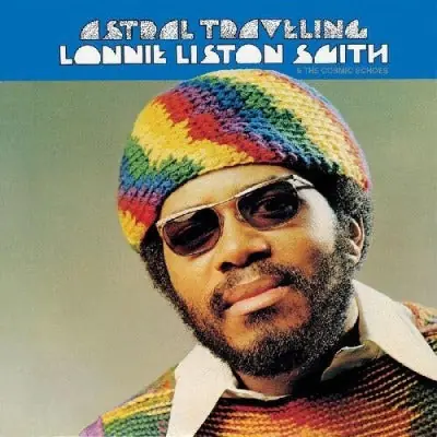 Astral Traveling New Arrival