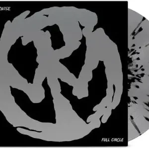 Certified Full Circle (Ltd Edition Silver w/ Black Splatter Vinyl)