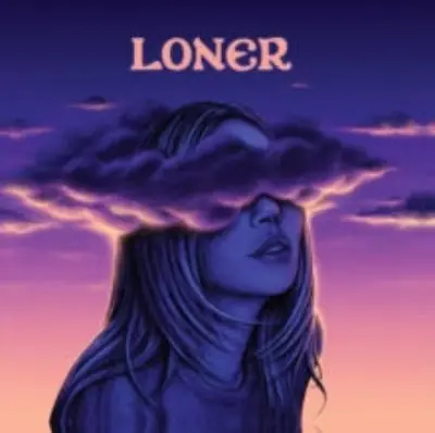 Handmade Loner (Clear Vinyl)