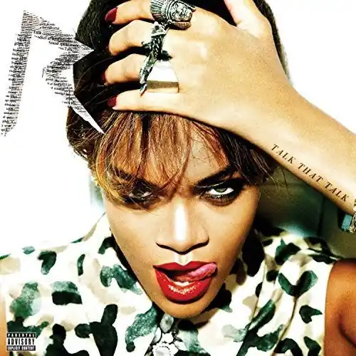 Talk That Talk Save Now