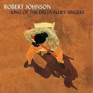 No Minimum Order King of the Delta Blues Singers Vol. 1 & 2