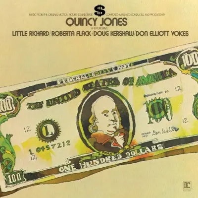 $ OST (SYEOR Indie Exclusive / Mint Green Vinyl) Warranty Included