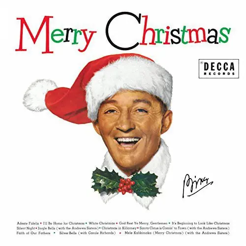 Get Yours Merry Christmas