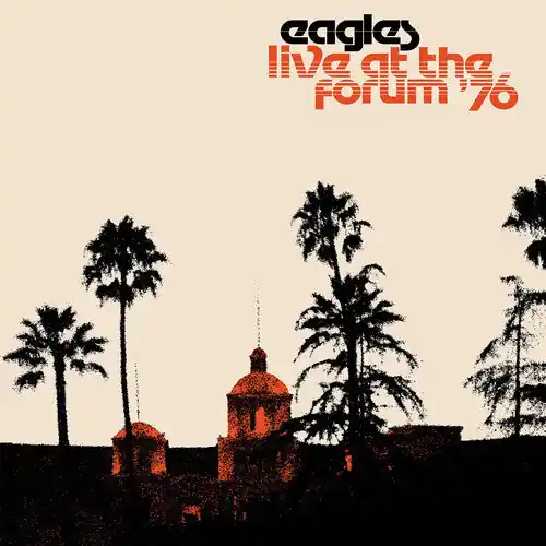 Exclusive Offer Live at The Forum ‘76
