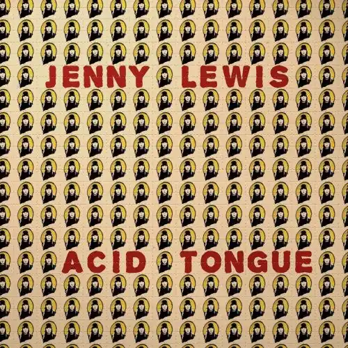 Mega Sale Acid Tongue