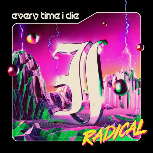 Radical (Ltd Indie Exclusive Opaque Lime Vinyl) Original