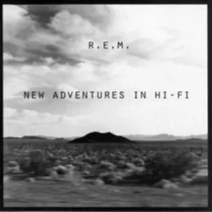 Handmade New Adventures In Hi-Fi (25th Anniversary Edition)