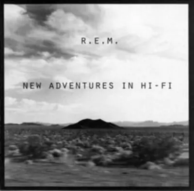 Handmade New Adventures In Hi-Fi (25th Anniversary Edition)