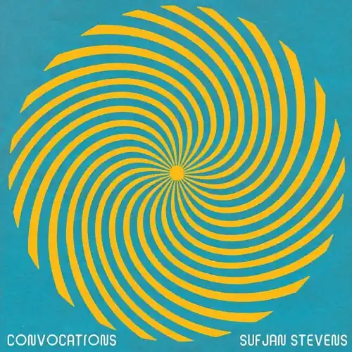 Convocations (5LP Multicolor Vinyl Box Set) Exclusive