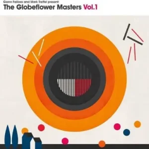 Reduced Price The Globeflower Masters: Vol. 1