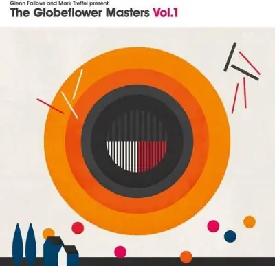Reduced Price The Globeflower Masters: Vol. 1