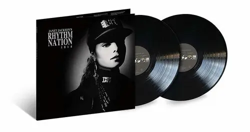 Rhythm Nation 1814 (30th Anniversary Edition) Bargain