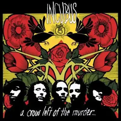 A Crow Left of the Murder (Ltd Edition 180g Vinyl) Must Have
