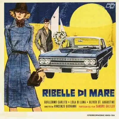 Bargain Ribelle Di Mare