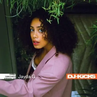 Low Price DJ-Kicks (Ltd Indie Exclusive Orange Vinyl)