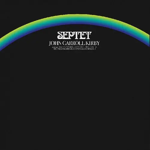 Hot Picks Septet