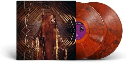 It Still Moves (Golden Smoke Colored Vinyl) Buy Today